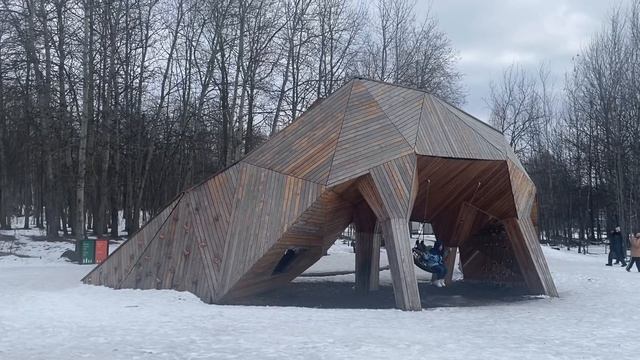 Исследуем лес| Мышкин’s