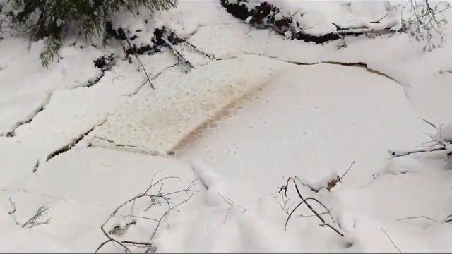 Водопонижение иглофильтрами