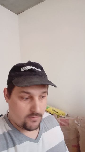 Сказка про золотую плитку!😅