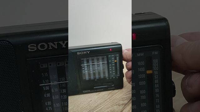 радиоприемник