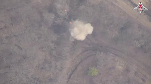 СВО День 1118: Уничтожение САУ «Богдана» ВСУ в Харьковской области