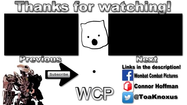 The NEW WCP Games Logo!