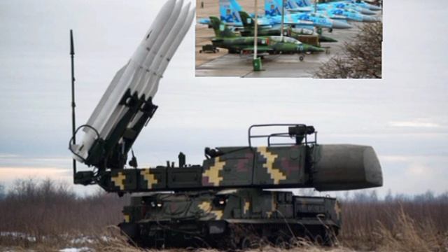 🇺🇦⚔️🇺🇦ВСУ теряют около 50% самолетов и вертолетов от собственного ПВО — депутат Рады