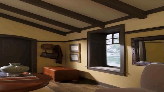 Interior Design Home Styles - Gif Maker  DaddyGif.com (see description)