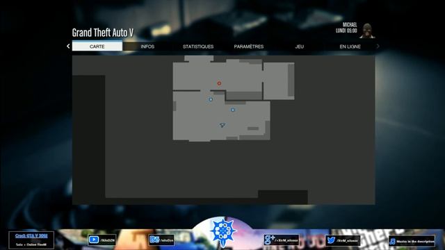 Tutorial GTA 5 Singlpayer & Online FiveM   CRACK and Serial Key For Free