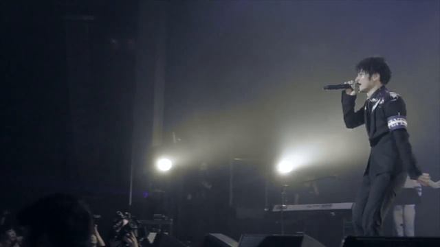 【10/5(金)～12/12(水)】SKY-HI「Round A Ground 2018」