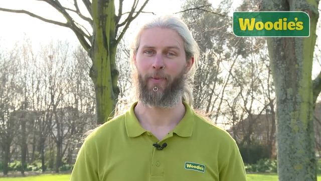 How to lay crazy paving by Kevin Williams