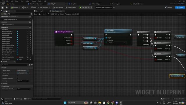 9.13 -Setup Weapon Ui Layer