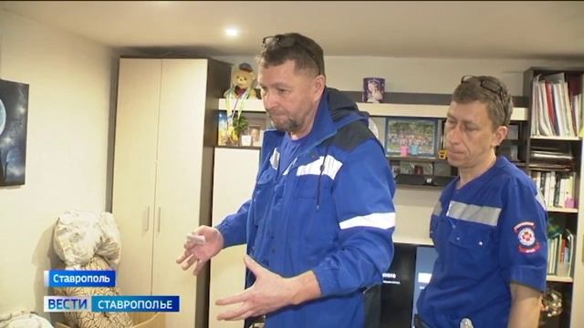 С какими трудностями сталкиваются ставропольские медики в период гриппа