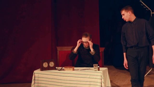 "Воспитательный потенциал моей дополнительной общеобразовательной программы" Ахметзянов Наил