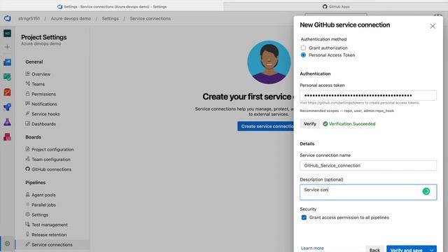 Create pipeline in Azure Devops | Ep01 Tamil