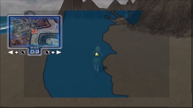 Suikoden IV #40 - Fossil Dig