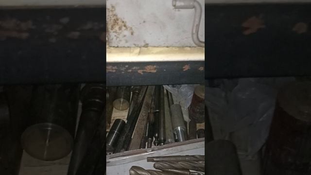 Органайзер для сверл.