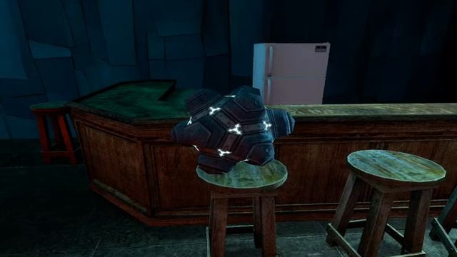 Ultimate Rollermine Tease (Scanner-Life Short)