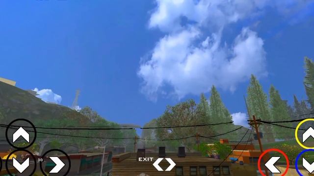 SHARE SKYBOX RINGAN SMOOTH HD ANTI FC || GTA SA