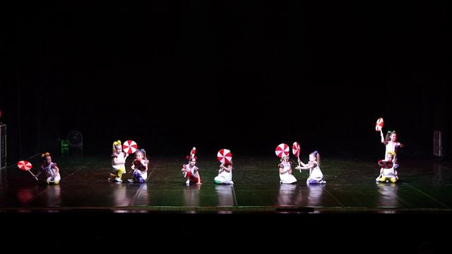 06_Детки-конфетки MDance studio
Для всех