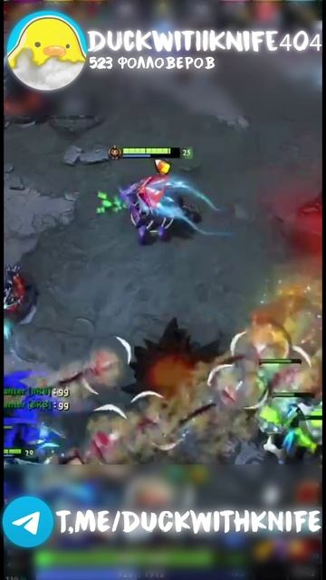 ЭМОЦИИ ПОСЛЕ ПОБЕДЫ НА ТУРНИРЕ #dota2 #дота #дотатурнир #турнир #россия #duckwithknife #дота2 #dota