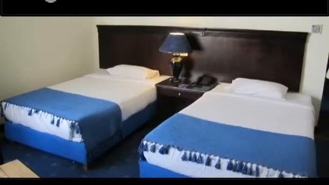 Emerald Hurghada Kartago Tours