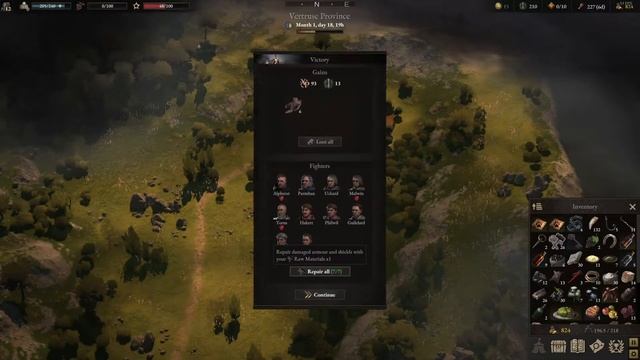 Wartales part 13 by Levi Gaming