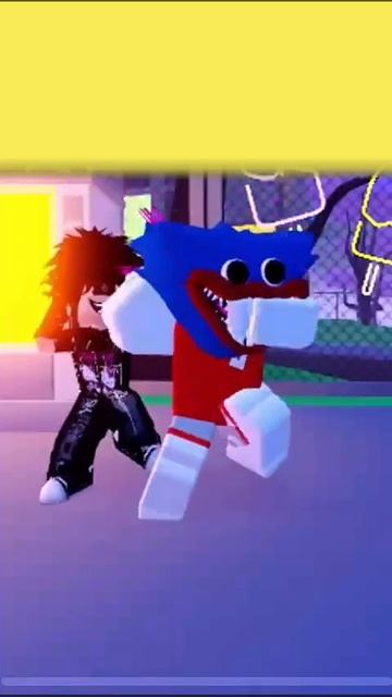 Roblox Dance