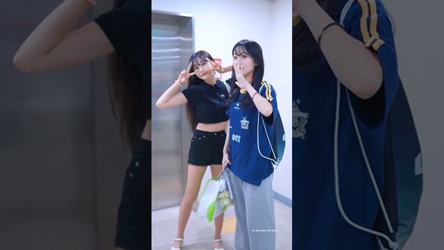 Незабываемые красавицы K-pop - Эпизод 143