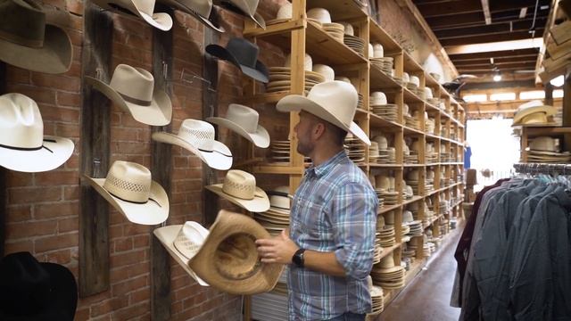 Downtown Bryan: A Tripper Destination