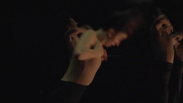 Between Two Worlds Promo