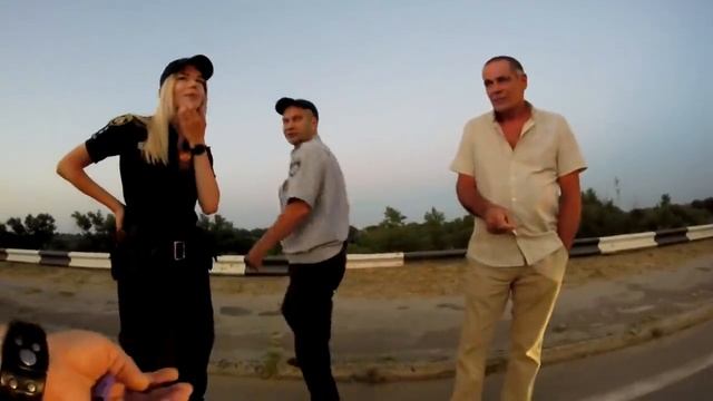 Хотели за негабарит,но что то пошло не так!!! #ztx098111