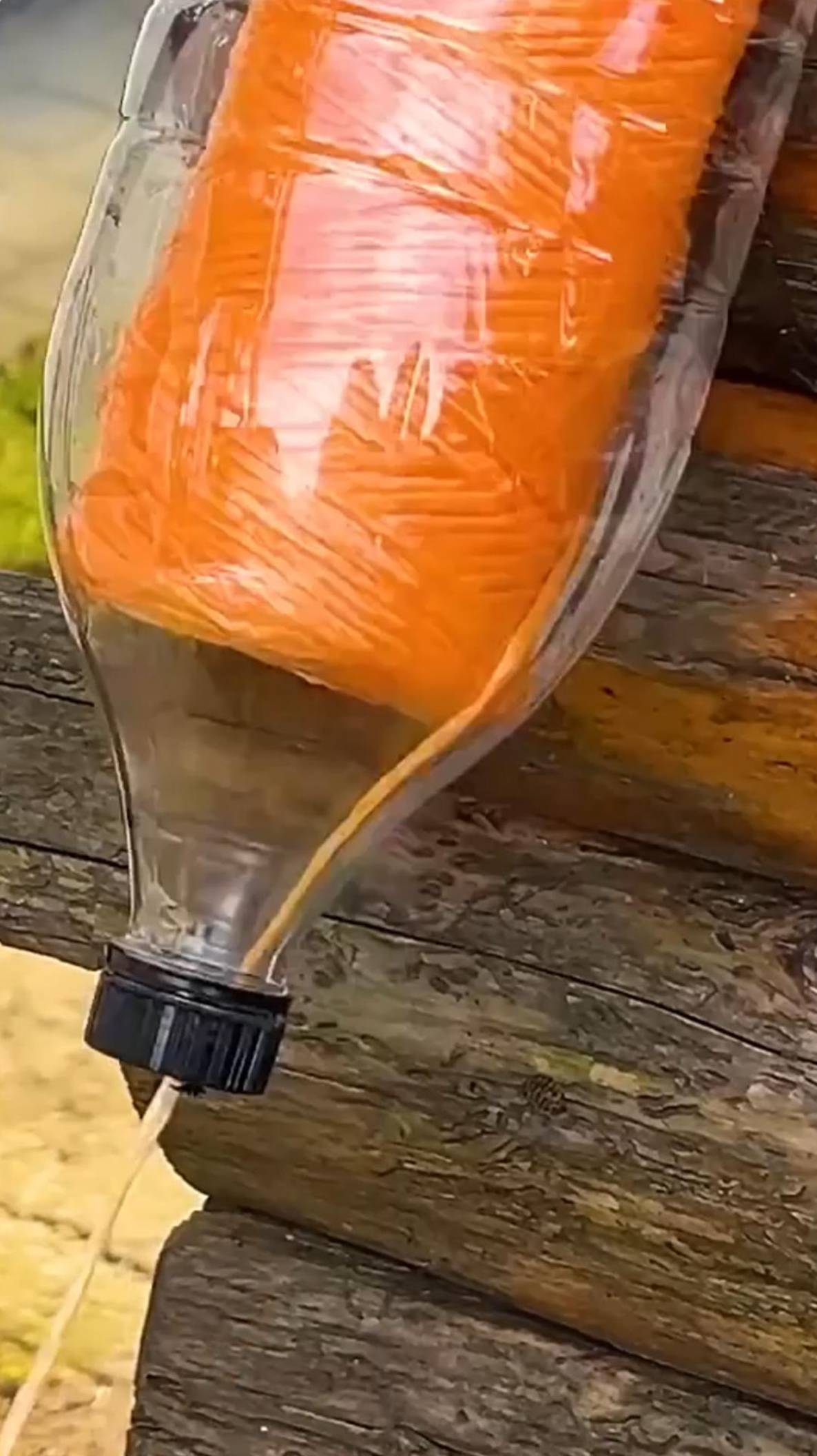 Дорогие строители и мастера, этот трюк с верёвкой значительно упростит вашу жизнь!