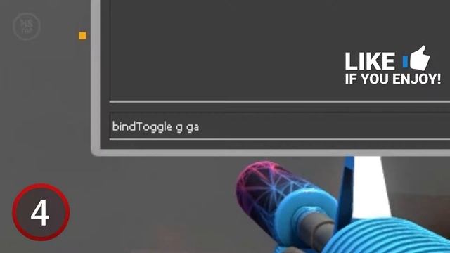 Top 10 Useful Console Commands CSGO 2020