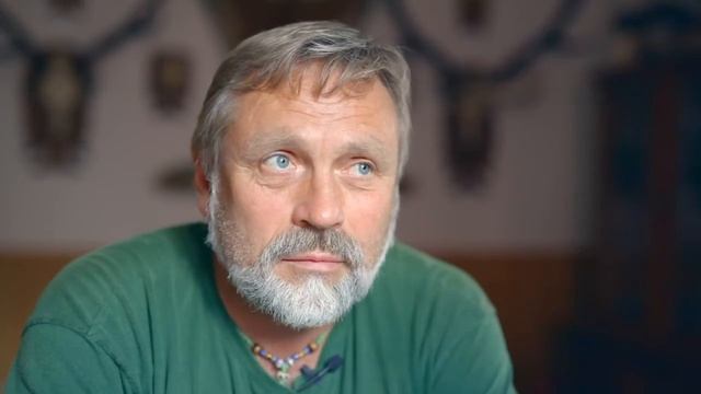 Príbehy spolužitia s veľkými šelmami: Ondrej Galko