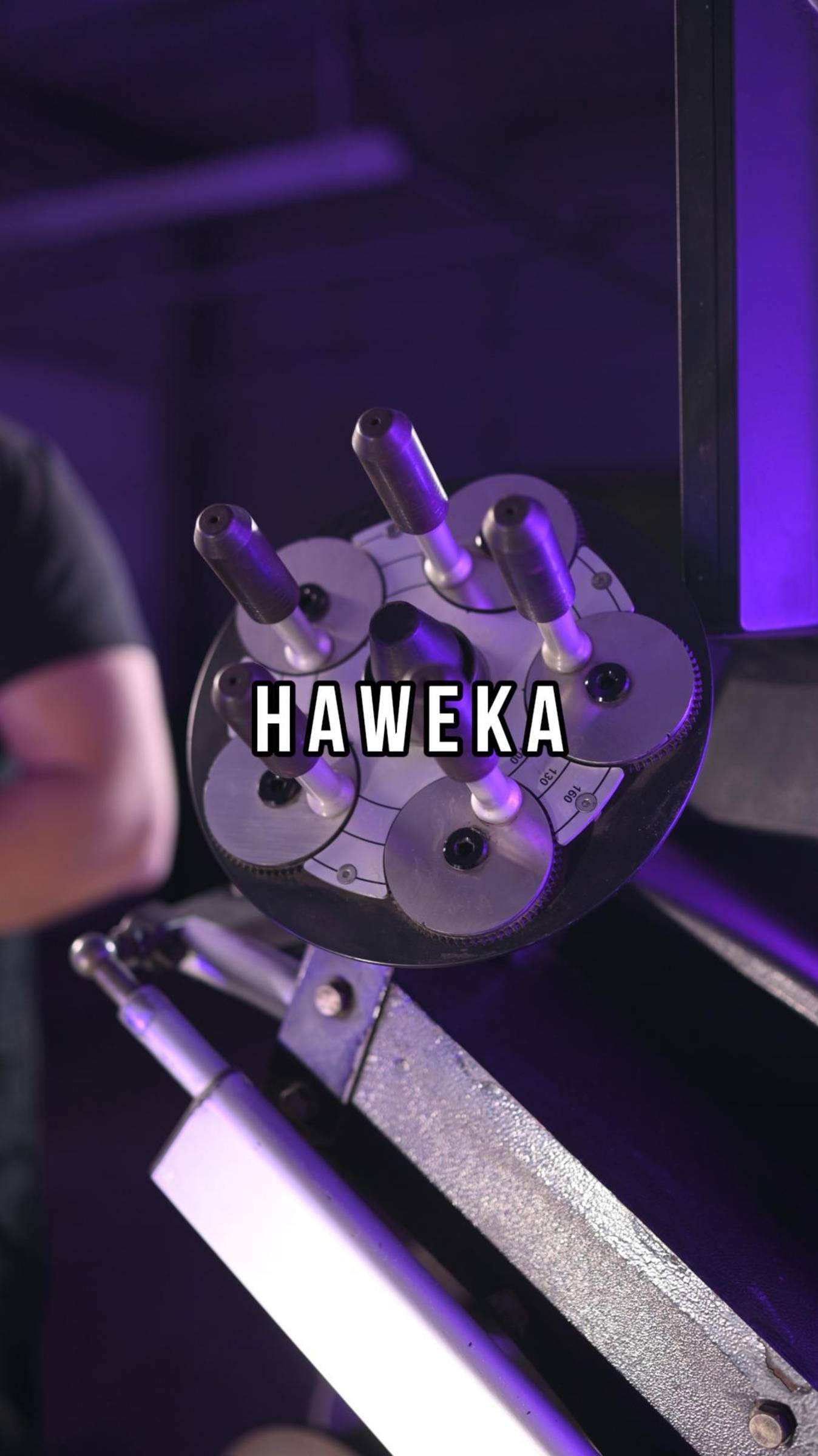 Фланцевый адаптер Haweka - это специализированное Немецкое оборудование для балансировки колес.