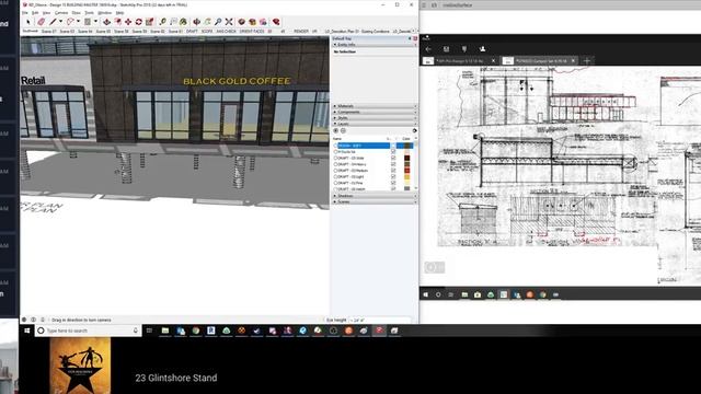 Live Architecture! - VR Arch Vis in UE4