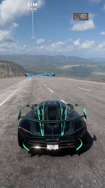 KOENIGSEGG JESKO мощность 1600 л.с.|Virtuosity
