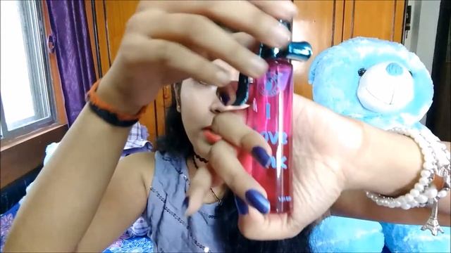 My Deo and Perfume Collection | Deos and Perfumes | High end perfumes collection