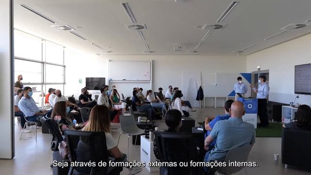 El Corte Inglés Recrutamento