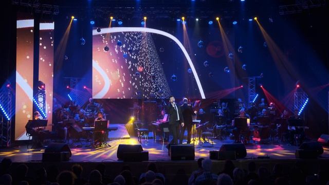 "Такие новости" Илья Селедцов (слова и музыка Михаил Бублик)