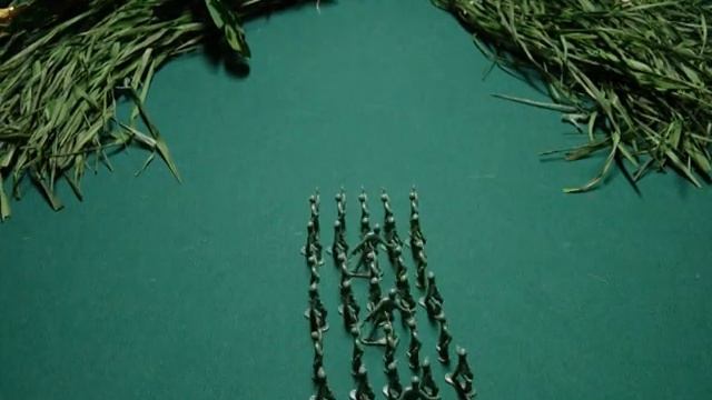 Army Men OS1E06