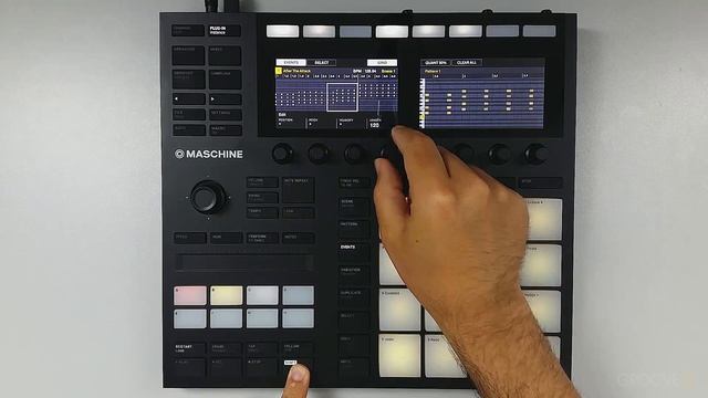 03. Keyboard, Chords, Events and Effects Automation
