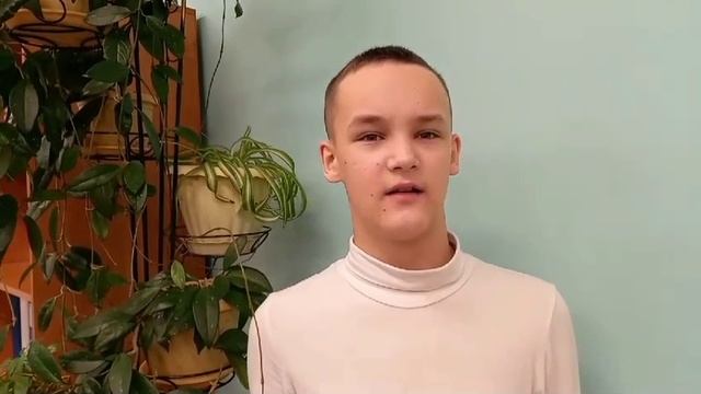 Нету слова нежнее чем мама