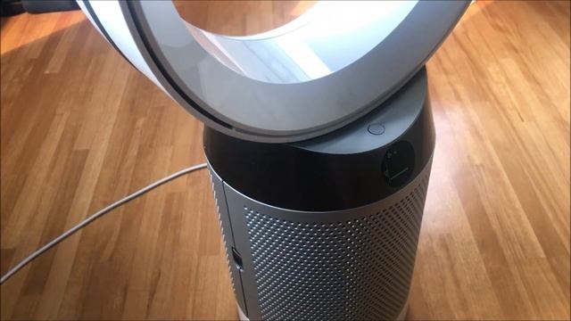【ダイソン】Dyson Pure Coolを使ってみたらヤバかった。