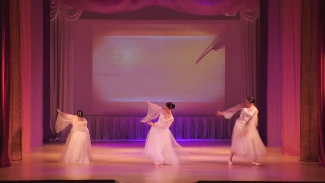 "Неоконченная пьеса"