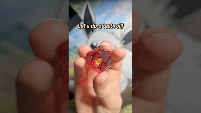 Unboxing the Stinky Dragon Pod Grotethe dice