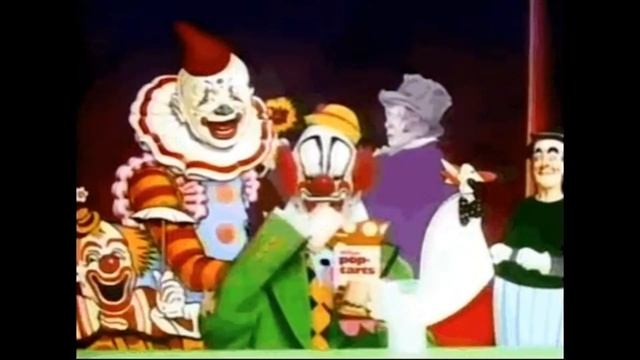 The Circus (Abbey Road Version) - Take That (Slowed & Reverb)