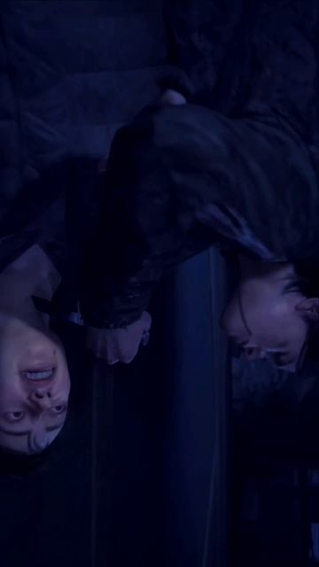 А вот и новая обрезка)#gaming #bllackraven #top #share #stream #spiderman #milesmorales #thelastofus