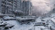 И ветер реквием споет. "Снег"- Николай Носков.
