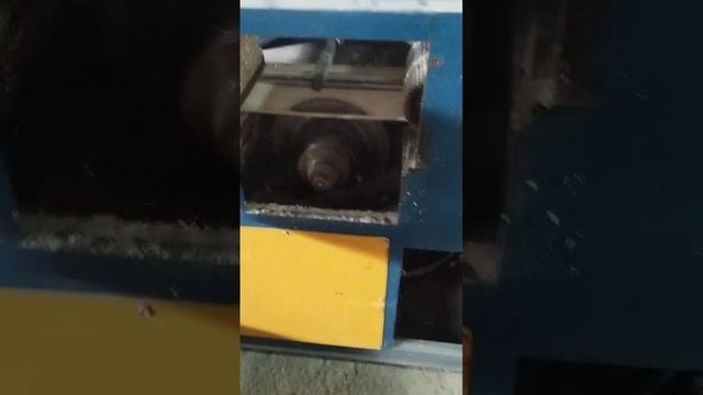 многопильный станок ЦМ-2А