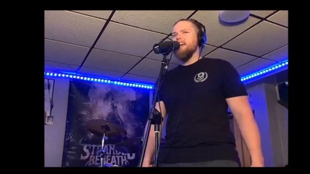 Pantera - Walk (Vocal Cover by Thor Smith)