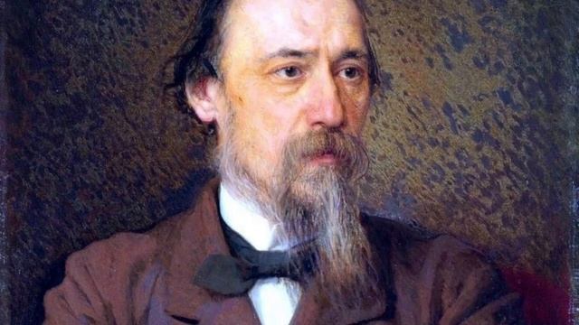 Николай Некрасов - я за то глубоко презираю себя