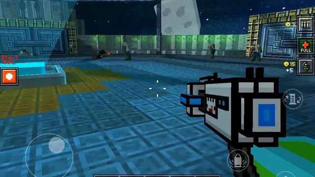 Pixel Gun 3d|How to get coins fast, no cheat, no glitch, no hack!